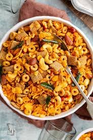 Mixed Spice (Garam Masala)